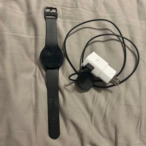Samsung galaxy smart watch